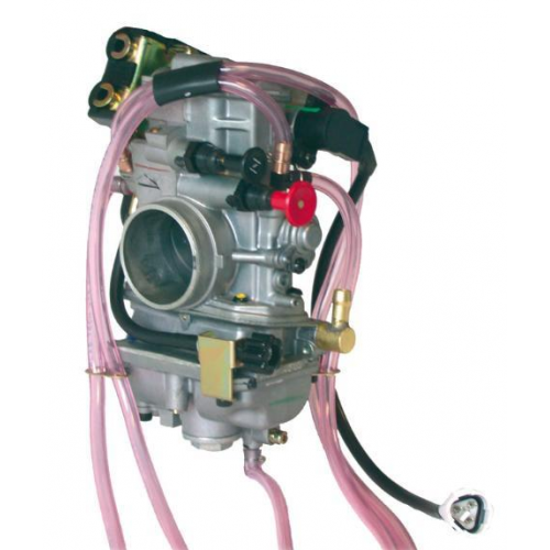 KEIHIN FCR CARBURETOR SERVICE & ULTRASONIC CLEANING (SINGLE CARB)